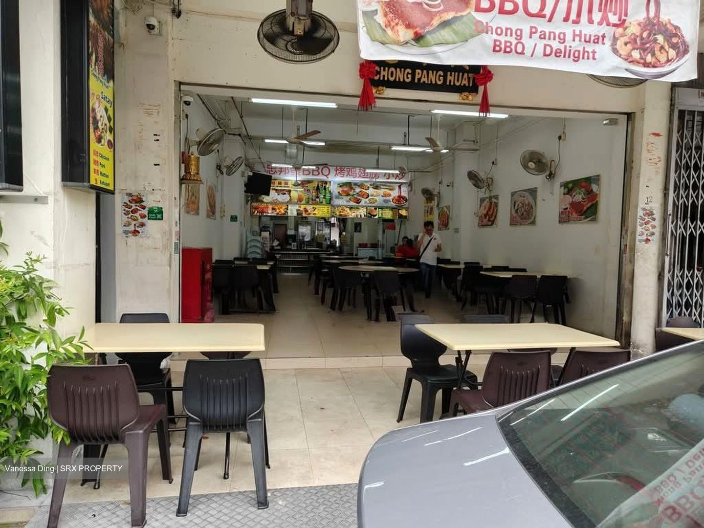 JALAN BESAR CONSERVATION AREA (D8), Shop House #557618201